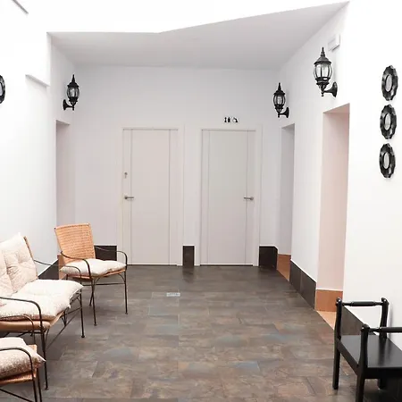 Castillo 게스트하우스 3*