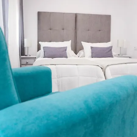 بيت ضيافة Castillo 3*